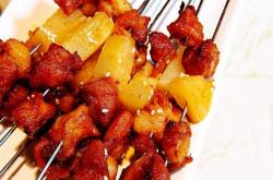 赤峰富潤園燒烤店電話地址查詢