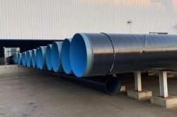 赤峰螺旋鋼管銷售廠家電話號碼