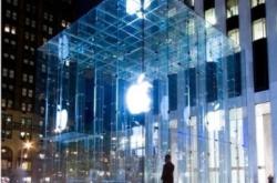 赤峰七彩城蘋果店電話號碼