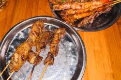 赤峰賓館夜市燒烤電話號碼多少