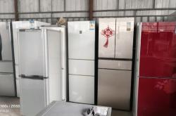 赤峰市超市商用冰柜維修電話號(hào)碼