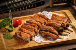 赤峰路小褚燒烤店電話號碼