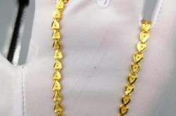 赤峰黃金珠寶回收店電話號碼