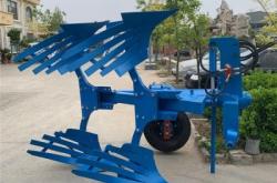 赤峰三鏵翻轉(zhuǎn)犁廠家電話號碼