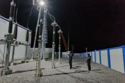 赤峰風(fēng)電安裝施工隊(duì)電話號(hào)碼