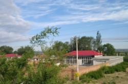 赤峰市敖漢旗供電所電話號碼