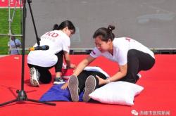 赤峰市松山區(qū)舒心老年公寓