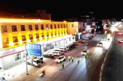 赤峰市治安大隊(duì)電話號(hào)碼是多少