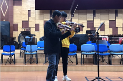 赤峰小提琴劇場電話多少號