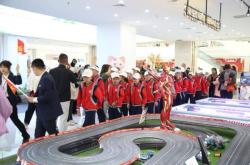 赤峰眾聯(lián)時(shí)代城廣場客服電話號碼