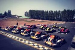 赤峰萬悅城卡丁車電話多少號