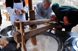 赤峰二丫蕎面血腸店電話號碼