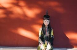 赤峰市蒙族服飾寫真店電話號碼