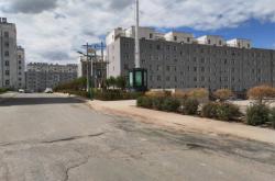 內(nèi)蒙古赤峰市克什克騰旗醫(yī)保局電話