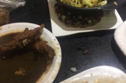 赤峰老頭醬骨頭店電話多少號