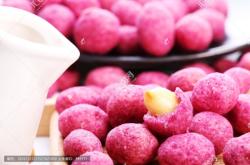 赤峰紫薯花生批發(fā)基地電話號碼