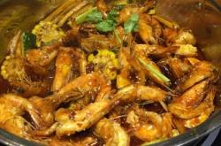 赤峰火鍋蝦團購電話多少號