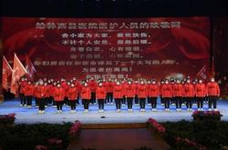 赤峰腫瘤醫(yī)院藥劑科電話號碼