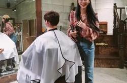 赤峰禿頭發(fā)型師招聘電話號碼