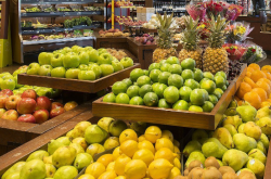 赤峰哈嘍水果店電話地址查詢