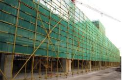 赤峰腳手架租賃電話