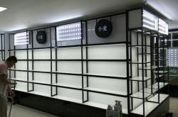 赤峰定制展示柜廠家電話號碼