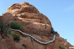 赤峰爬山景區(qū)電話多少號碼