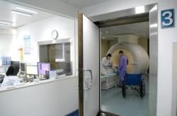 赤峰市醫(yī)院核磁檢測電話號碼