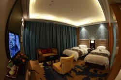 赤峰七星假日訂房電話號碼