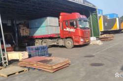 赤峰新建物流公司電話多少號