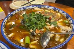 赤峰市大坑酸菜館電話地址查詢