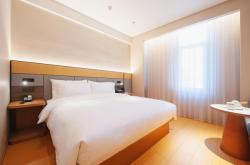 赤峰加盟全季酒店電話多少號