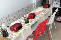 赤峰二道街美甲店電話號(hào)碼多少