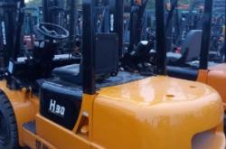 赤峰手動(dòng)叉車(chē)二手轉(zhuǎn)讓電話號(hào)碼