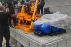 赤峰機床液壓站電話號碼查詢