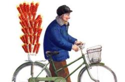 赤峰賣糖葫蘆電話多少號碼