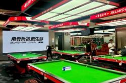 赤峰玉都臺球館電話號碼多少