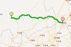 上海到赤峰回程拼車電話號(hào)碼