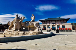 赤峰吉致羽毛球館電話號(hào)碼