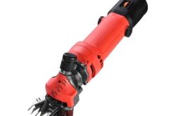 赤峰市羊毛推子廠家電話號(hào)碼