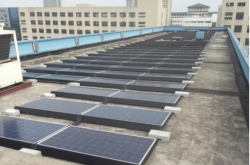 赤峰屋頂光伏施工隊電話號碼