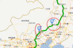 赤峰去通遼大巴車電話號碼
