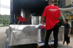 赤峰市附近搬家公司電話號碼