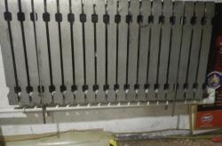 赤峰收暖氣片聯(lián)系電話號碼