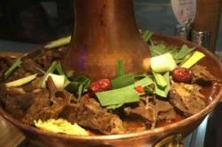 赤峰滿堂串吧訂餐電話號碼查詢