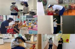 赤峰市暑假托育中心電話(huà)號(hào)碼