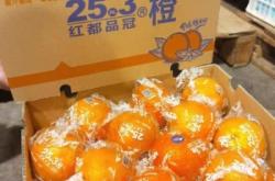 赤峰橙子水果基地電話號碼查詢