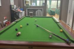 赤峰臺球維修學徒電話號碼是多少