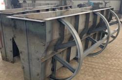 赤峰水泥墩鋼模具廠電話號碼