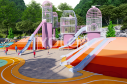 赤峰海貝爾助力游樂(lè)園電話號(hào)碼